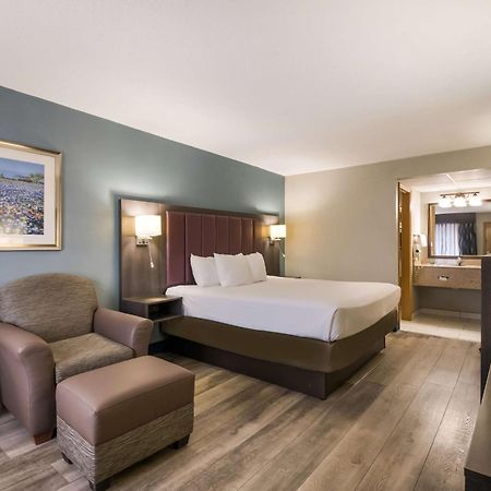 Best Western Inn Winchester Dış mekan fotoğraf