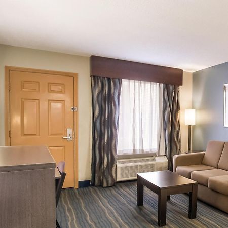 Best Western Inn Winchester Dış mekan fotoğraf